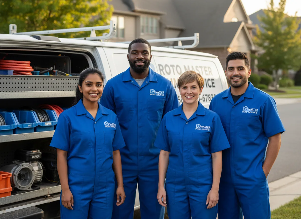 Sump Pump Installation company in Frankfort, MI